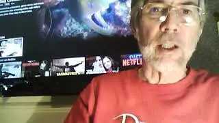 Leaving Netflix on May 27, 2018