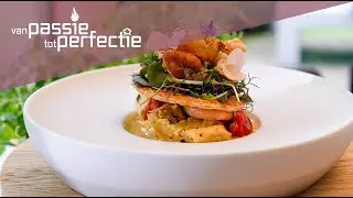 Thaise vol-au-vent | Van Passie Tot Perfectie - Aflevering 1
