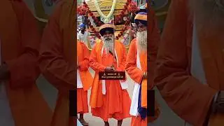 Seva ਤੇ Simran &ndash; Life da real path 💖 #GurbaniShorts, #Waheguru, #NaamSimran