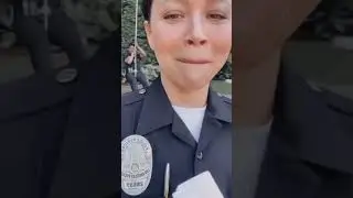 WEEEE #rook #police #therookie #policeofficer #cops #chenford #funny #detectivesquad