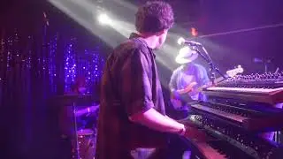 Michael Miller - Krikit - Live @ The Resident DTLA