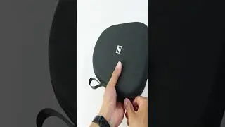 Sennheiser MOMENTUM 4 (Sound Test) #music  #headphones  #360audio  #sennheiser  #hiresaudio