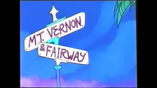 Mount Vernon and Fairway: A Fairy Tale by the Beach Boys