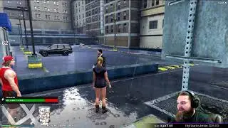FamilyRP | Rachael Sandusky // Crazy cigarette addict (PENTAhearth)