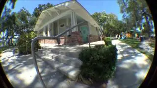 Daily Skate Vlog #1