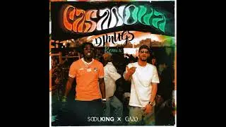 Soolking ft. Gazo - Casanova [DjMugs Remix]