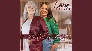 Capa de Elizeu