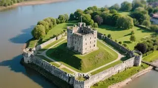 When England's Navy Was Destroyed | Upnor Castle's Catastrophic Failure  ( Part 1 Then )