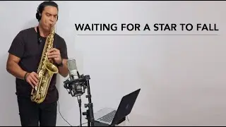 WAITING FOR A STAR TO FALL - BOY MEETS GIRL