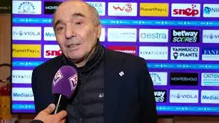Presidente Rocco Commisso: 