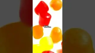 Magic Counting Adventure in Candy Land
