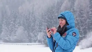 Winter weather? Bring it: Champion&reg; Momentum&trade;