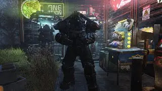 Fallout 76 Ultracite Power Armor Set!