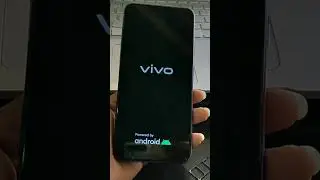 Vivo Stuck In Recovery Mode | #shorts