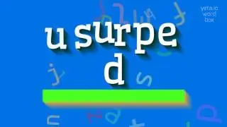 How to say 