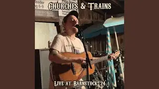 Obligatory Train Song (Live at Barnstock '24) (Live)