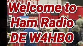 ARRL Field Day 2018