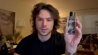 Why This Early 2000s Cologne Will Always Be Special to Me | The Smell of a Generation