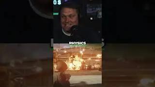 Epic Explosions & Crazy Physics: This Game's INSANE!