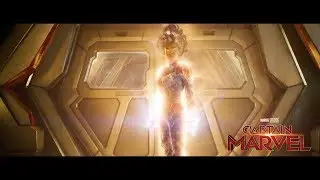 Captain Marvel | TV Spot