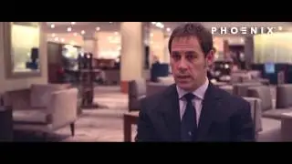 Adam Pardy Phoenix Close Protection Testimonial