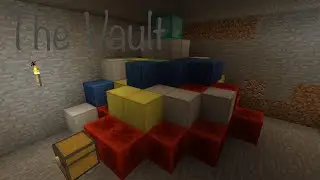 Electricraft Series I: Episode XVIII - The Vault