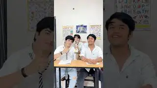 Respect teachers😭❤️😭(part2) || PK || #shorts #ytshorts #school
