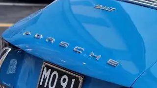 TARGHE / con Youngtimer Italia, potete riavere target coerenti con l&rsquo;annata della vostra classica