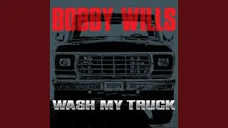 Wash My Truck