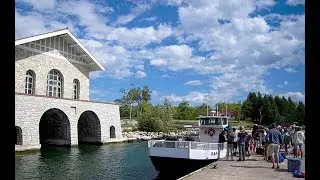 Rock Island State Park &ndash; Door County, Wisconsin