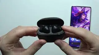 How to Pair Redmi Buds 4 Active with Android Phone?