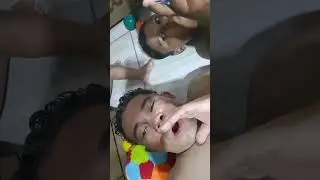 Nois jogando e curtindo velhinho nota de 100