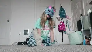 Kill this love BlackPink Doggy Dance Video!