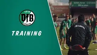 Training | VfB Lübeck v. 1919 e. V.