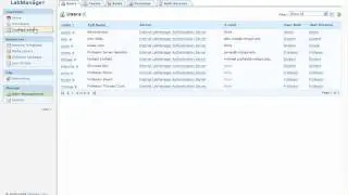 Computer Lab Management for Universities and Educational Institutes