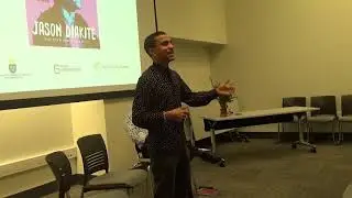 Jason “Timbuktu” Diakité - A Drop of Midnight: A Memoir