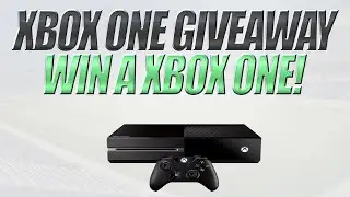 Xbox One Madden NFL 15 Bundle GIVEAWAY! - Sponsered by @mutheadsite - WIN AN XBOX ONE!