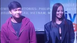 Victor Relosa at Stephanie Raz Walang Ilangan sa Kanilang Bed Scenes sa 