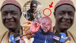 🛑Kawt&eacute;f😱Thiow amna&rsquo;&rsquo;Saga en direct&rsquo;&rsquo;La col&egrave;re noire,Fr&egrave;re de Pimpi met en garde Fadam et r&eacute;v&eacute;le lou&hellip;