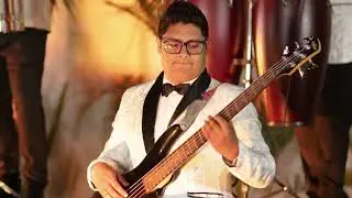 Sonora Latino “Saca La Botella”
