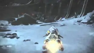Destiny Loot Cave 7.0! Fast and Easy Way to Farm Legendary Engrams Post Patch 1.0.2.2