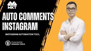How to Auto Like Posts on Instagram Using Automation Tool