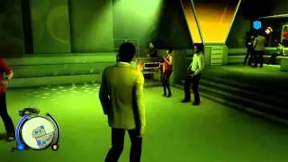 Sleeping Dogs&trade; Definitive Edition by @trealcity