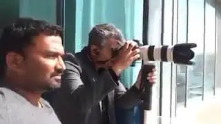 thala Ajith photo shoot latest, தல அஜித், valimai shoot, Ajith61
