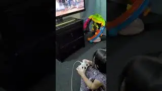 Kids Love Games #viral #youtubeshorts #youtube #xbox #videogames #shorts #xbox #kids #cocomelon