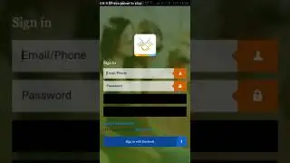 How to Use The LinkUp App