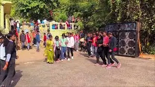 HAIN_DANCE_Hazaribag #hazaribagh