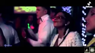 Akku   Fire In Your Tears Dreamy Energetic Remix Defcon Rec  Promo Video