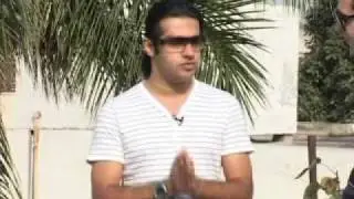 Rezz Aly Shah enstyle with Saim Ali.wmv