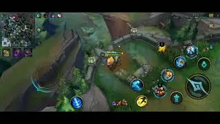 New Season | S15 Gold 2 Rank | Heimerdinger Baron Lane